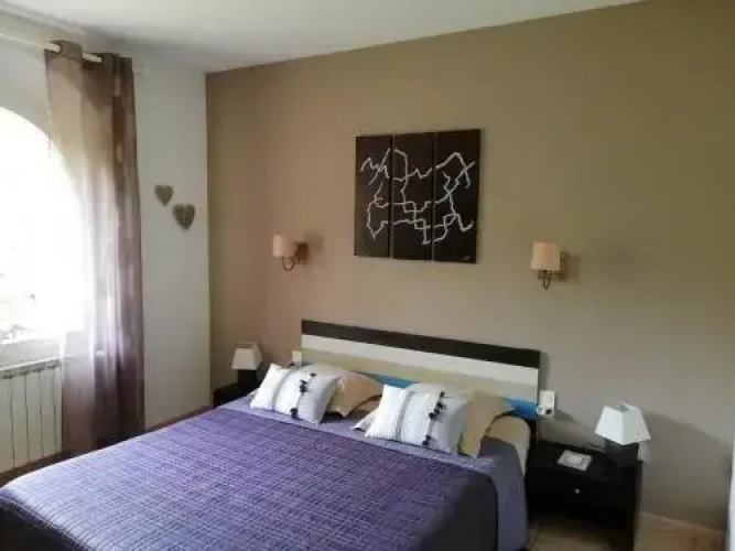 Chambres d' Hôtes La Bergerie Del Arte