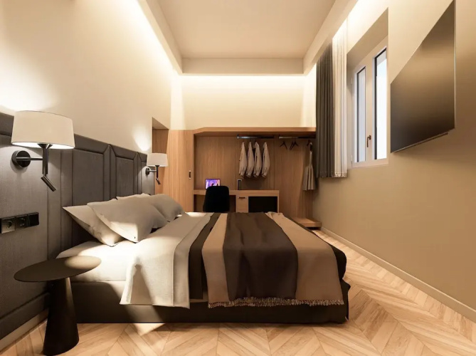 Essence 55 Living