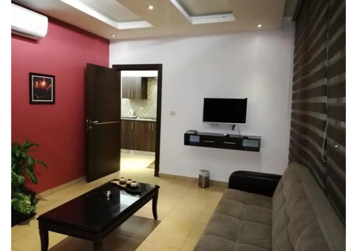 7 Days Hotel Apartments