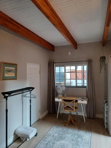 Boekenhout Accommodation
