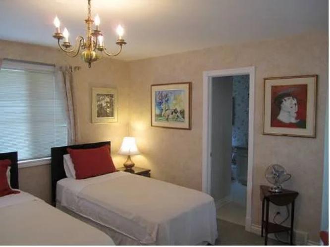 Bogart's B&B