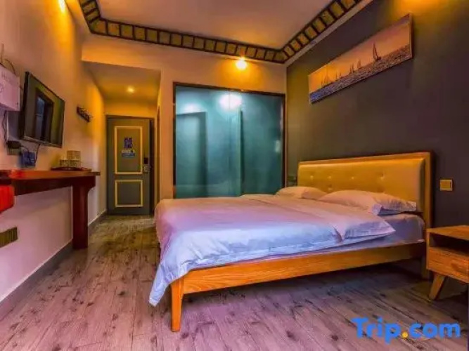 Yingyi Inn (Yangshuo West Street)