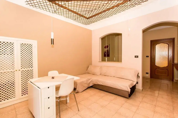 Politecnico Bright Apartment