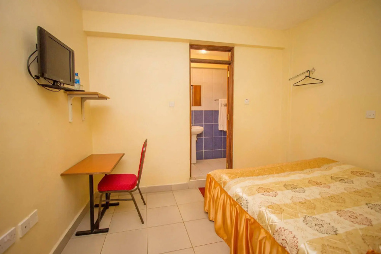 Sun Guest House