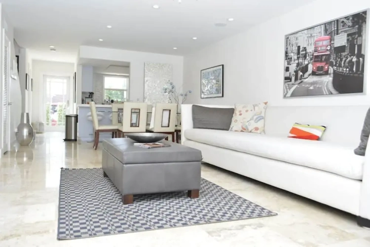 2 Bedrooms Luxury Villa