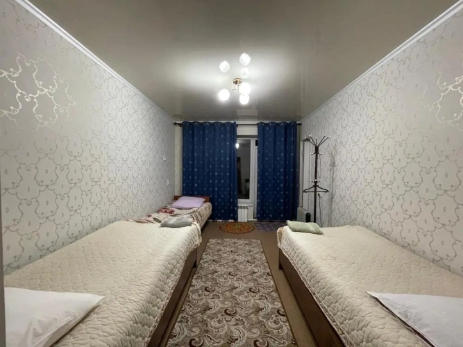 Comfort Triple room