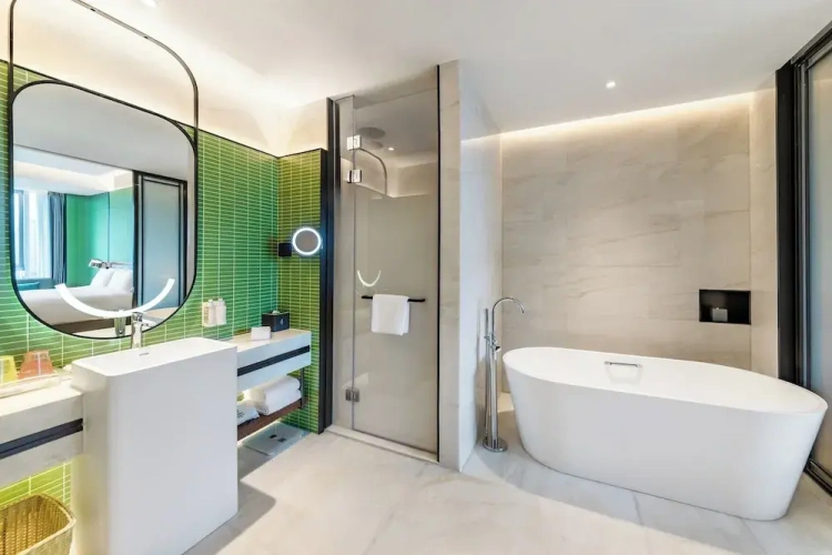 Double Suite