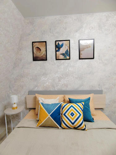 Фотография номера квартиры Centre (Центр) на улице Харьковская