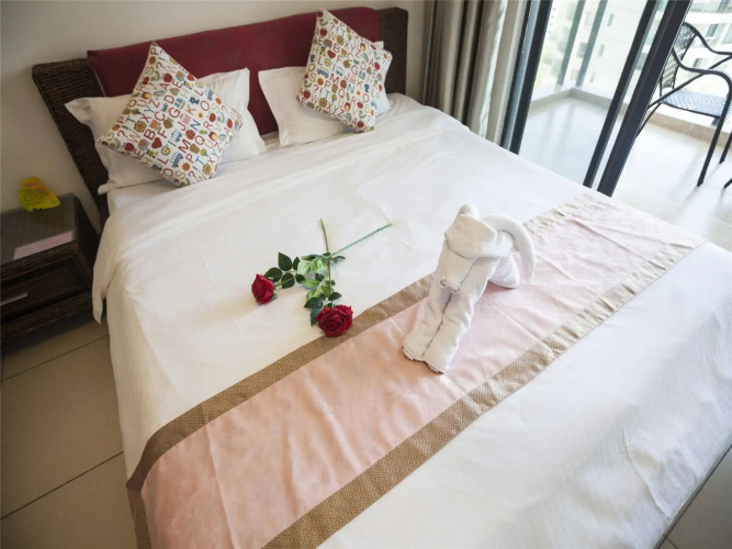 Longhigh Resort Apartment
