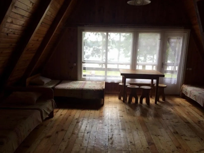 2 Bedrooms Cottage