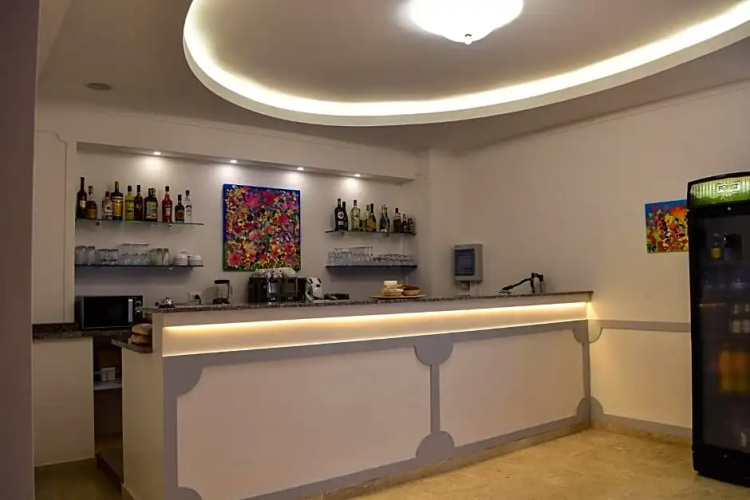 Al Saliceto Hotel