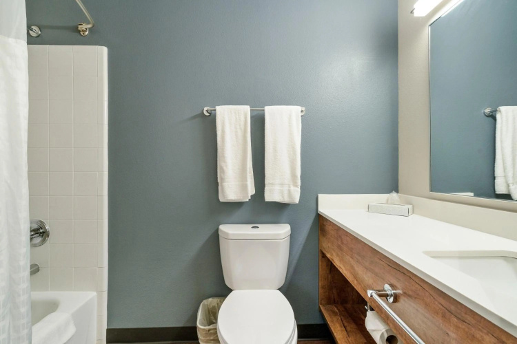 Extended Stay America - Seattle - Redmond photo 10