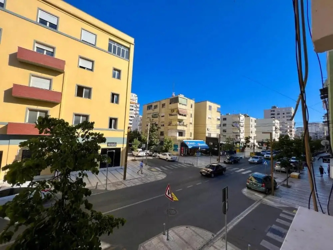L4 Apartments Durres
