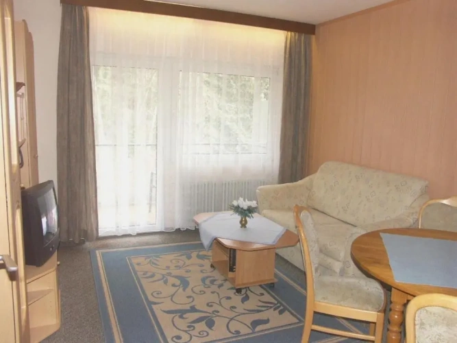 Twin Family Apartment