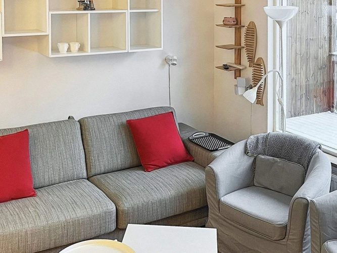 Holiday Home in Lidköping