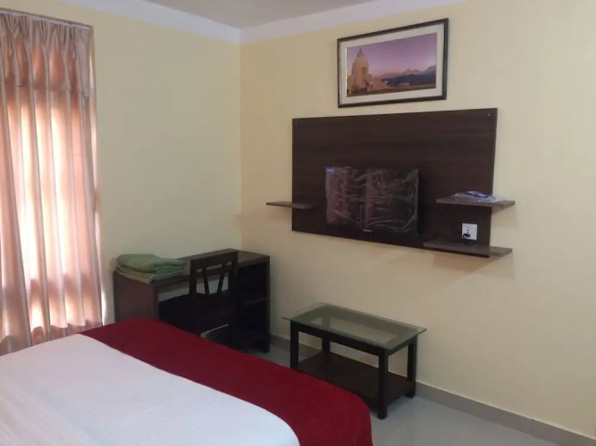 Home Stay house