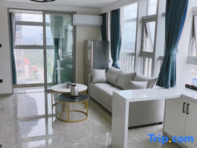 2 Bedrooms Suite
