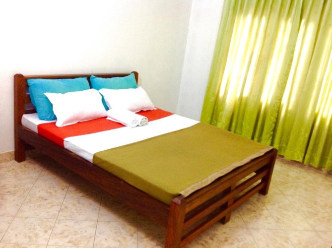Lanka Villas Holiday Resort