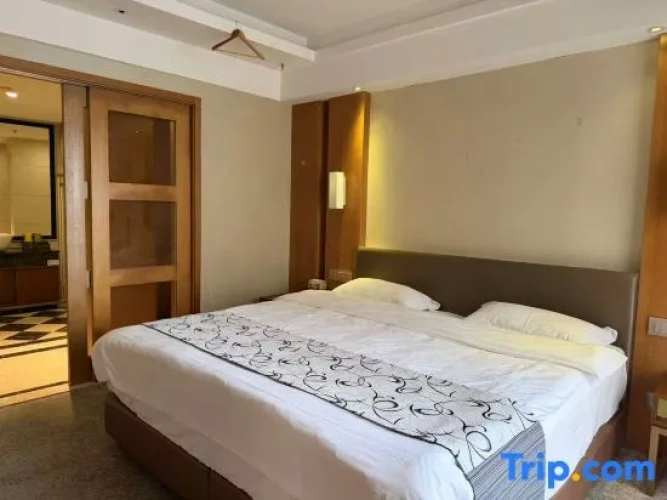 1 Bedroom Executive Suite