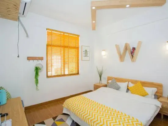 Sanya Yuanshe Homestay