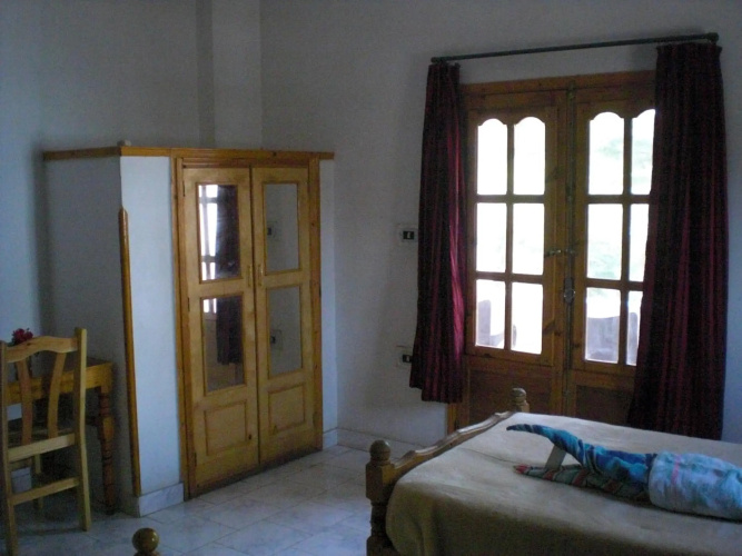 El Fayrouz Hotel