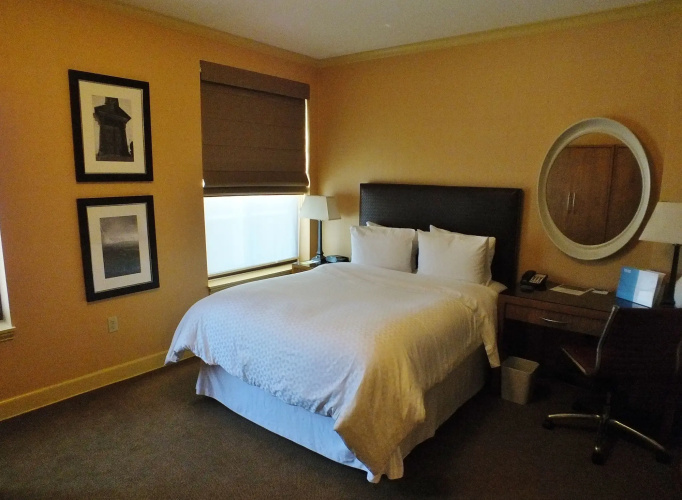 Four Points by Sheraton San Jose Downtown
