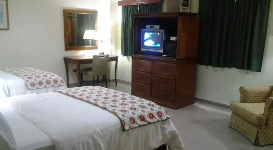 Micro Hotel Condo Suites