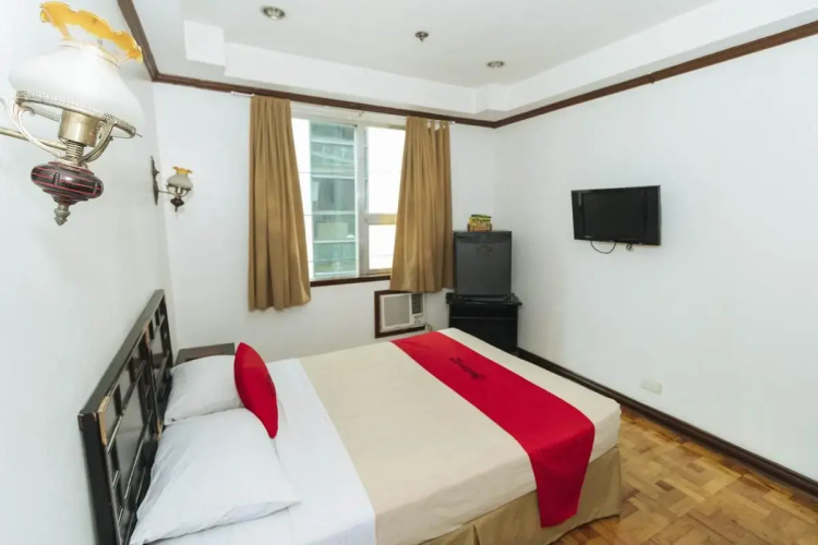 Hotelbild
