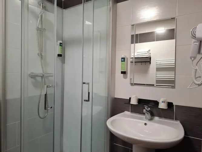 Relais Les 200 Bornes