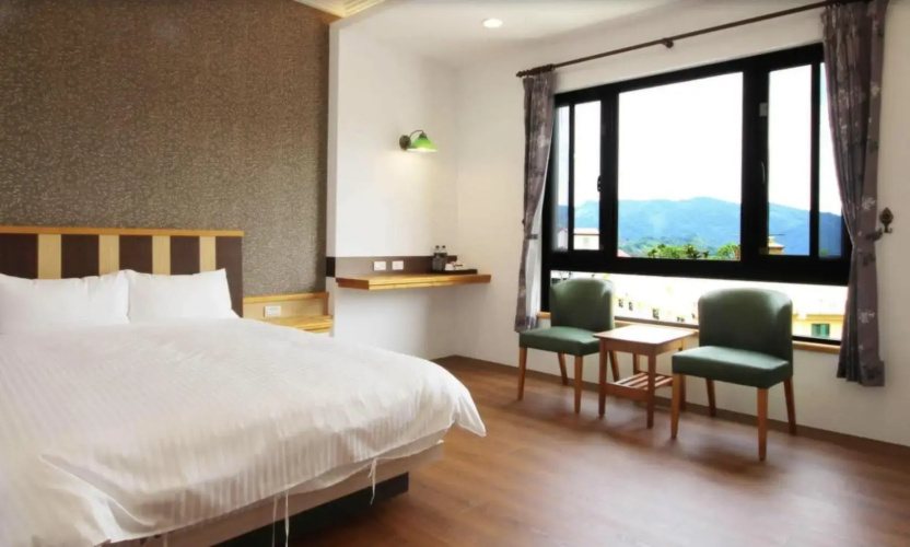 Do Tian Ding B&B
