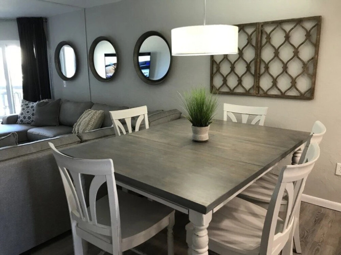 Island House
