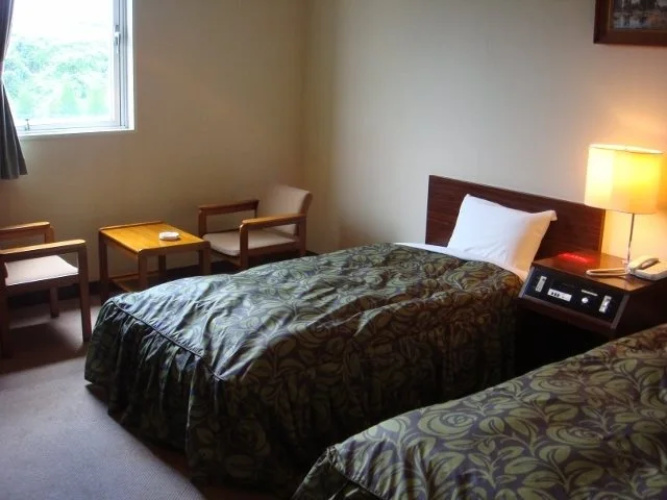 Rokkoku Kogen Hotel