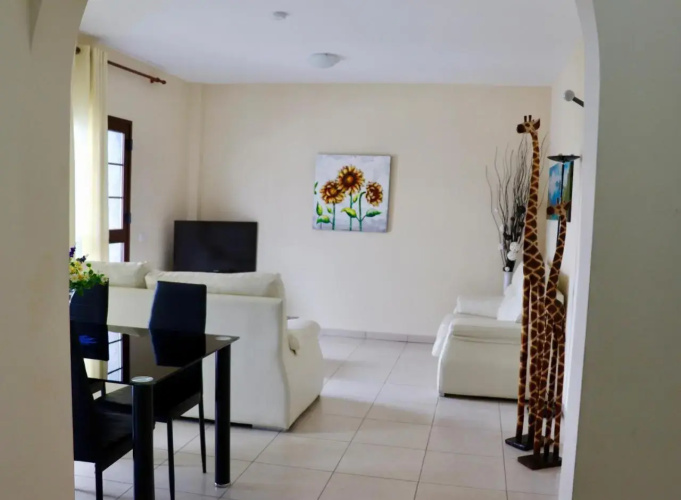 Casa Yoel
