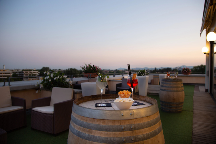 Best Western Hotel Biri photo 31