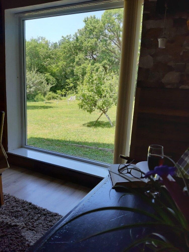 Holiday House Stipe