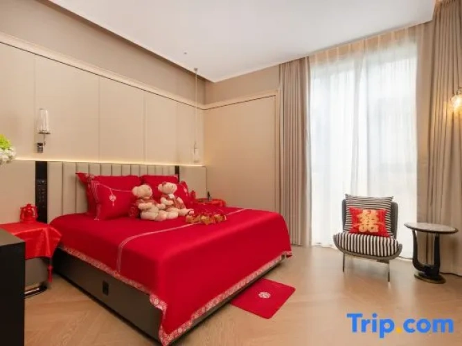 Premier Suite