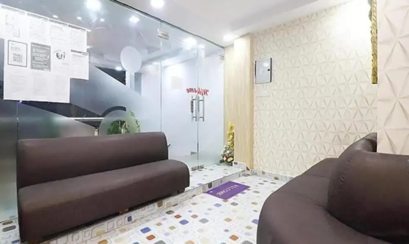 Hotel Prime Aone Inn