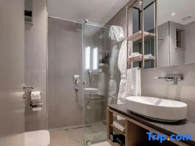 Residence Inn Antalya