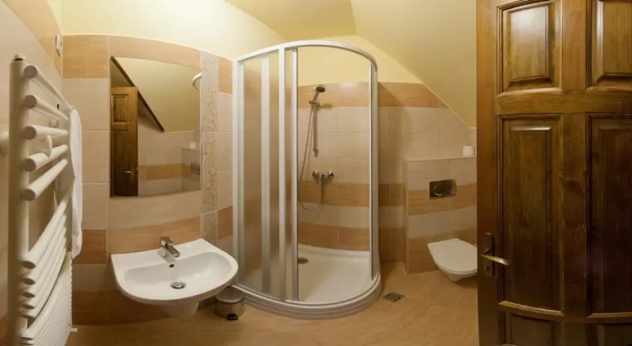 Harmónia Wellness Villa
