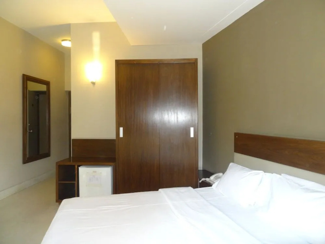 Hotel Ashrafee