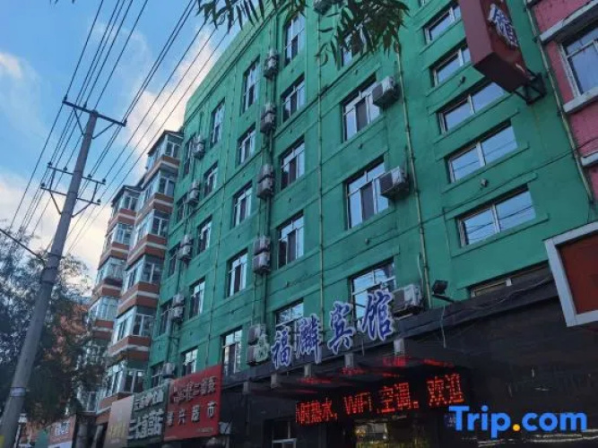 Imagen del hotel