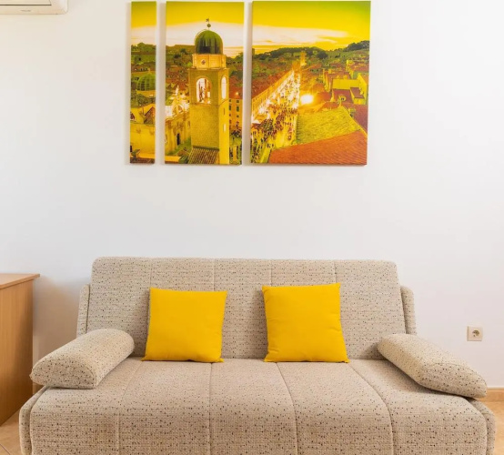 Villa Erna Apartments