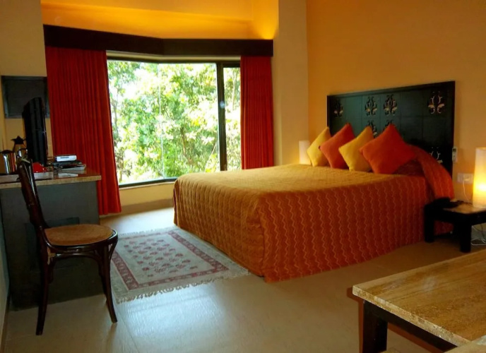 Nirvana Hermitage