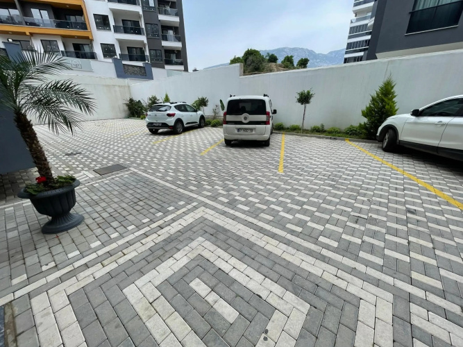 SA Apartments! Nice 1bd Flat.