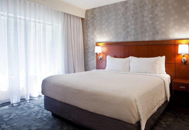 Courtyard by Marriott Denver Tech Center