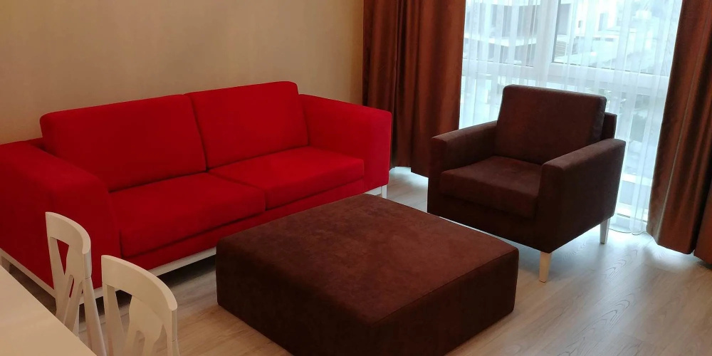 Medproper Suites