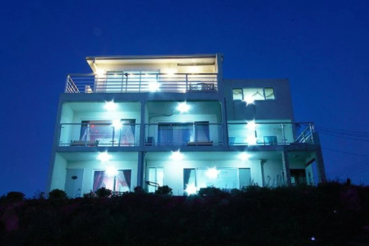 Imagen del hotel