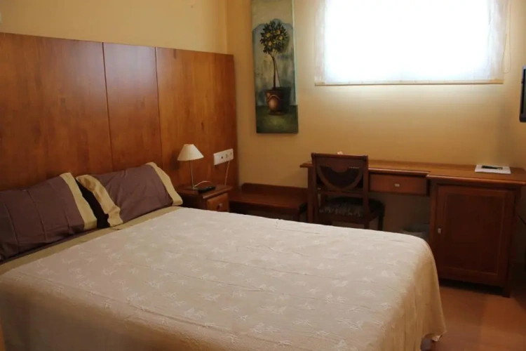Single room