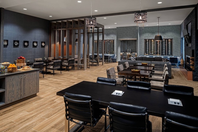 Marriott Phoenix Chandler photo 15
