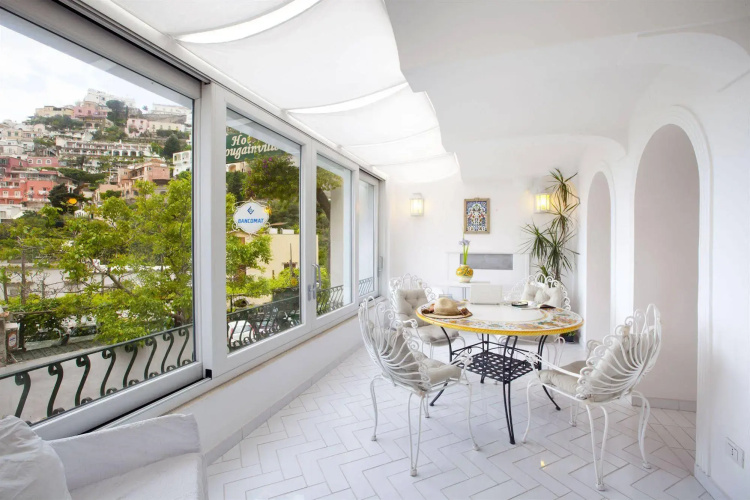 Hotel La Bougainville